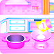 Homemade Pizza Cooking - Androidアプリ