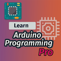 Learn Arduino Programming PRO