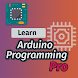 Learn Arduino Programming PRO