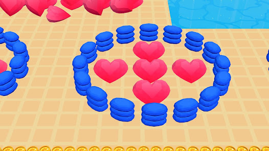 Arcade Hole Mod APK Download Latest Version 0.8.1 (Unlimited money) Gallery 7