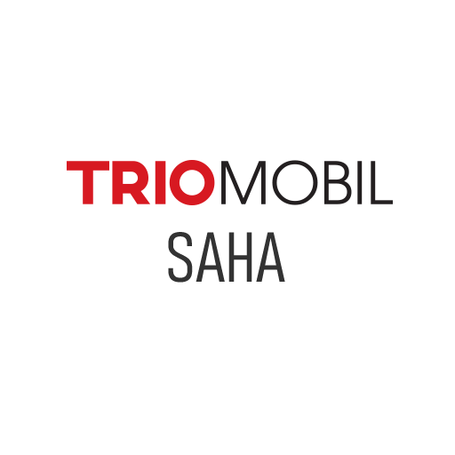 Trio Mobil Tesis Montaj 1.0 Icon