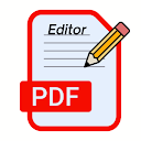 PDF Editor Pro - แก้ไขและลงชื่อ