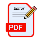 PDF Editor Pro - 编辑和签​​名