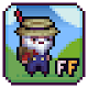 Fantasy Farm : valley of pixel crops Download on Windows