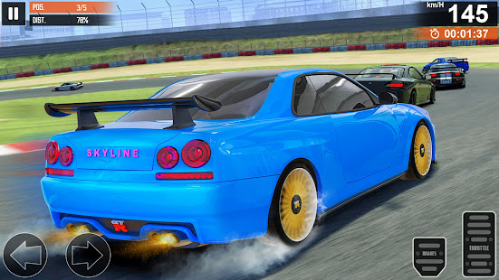 Super Car Racing 3d: Car Games  Screenshots 19