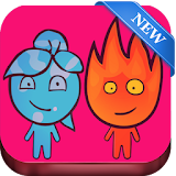 Tips Fireboy Watergirl 5 icon