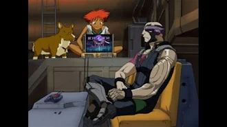 カウボーイビバップ Season 1 Episode 23 Tv On Google Play