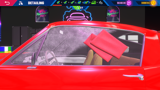 Car Detailing Simulator 2023 - Apps on Google Play