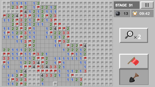 Minesweeper King For PC installation