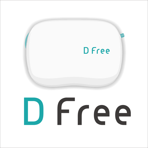 DFree Personal logo