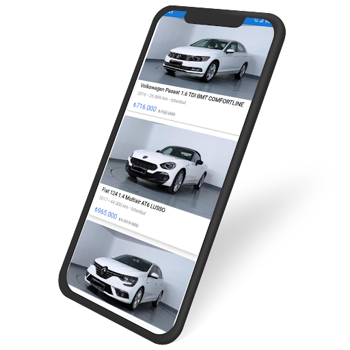 İkinci el Arabalar Türkiye