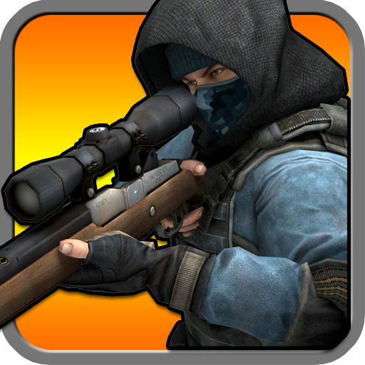 Descargar Shooting club 2: Sniper para PC Windows 7, 8, 10, 11