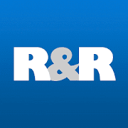 R&R -opas  Icon