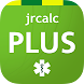 JRCALC PLUS - Androidアプリ