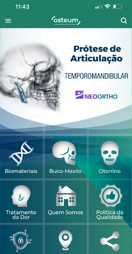 Osteum Screen 2