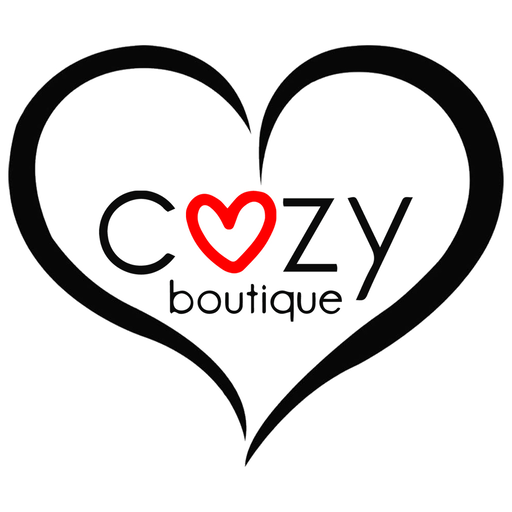 Cozy Boutique logo