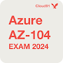Azure Administrator AZ-104