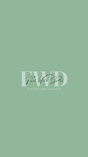 Android application FUELWITHDEE screenshort