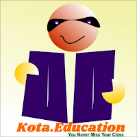 kota.education you never miss