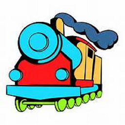 Go Train 2