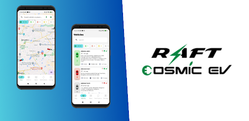 Raft Cosmic EV