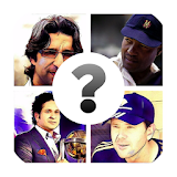 Guess the Cricketer icon