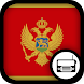Montenegrin Radio - Androidアプリ