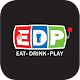 EDP Eureka Hotel Rewards