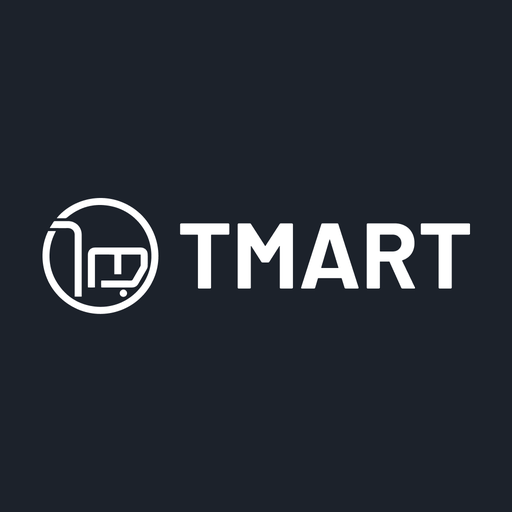 TMART logo