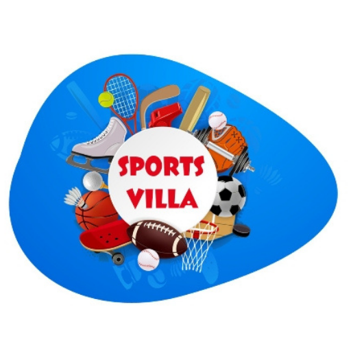 Sports villa logo