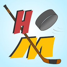 Icon image HockeyMatik