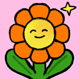 Flower Pop icon