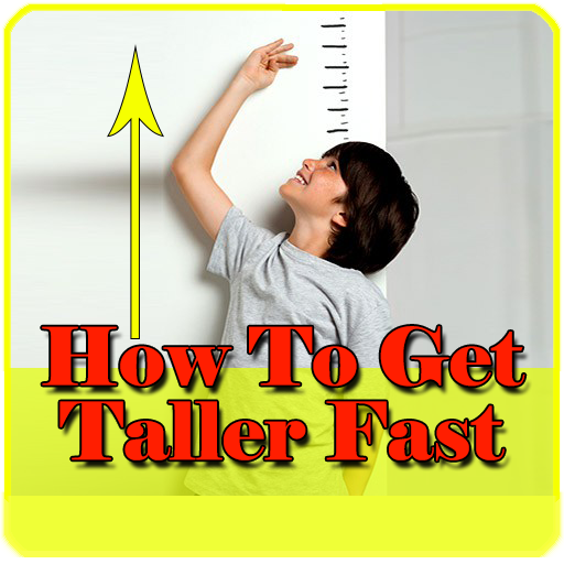 How to get taller fast