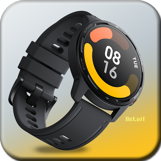 Xiaomi Watch S1 Guide - Apps on Google Play