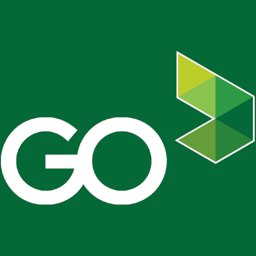 GoTriangle MyRide logo