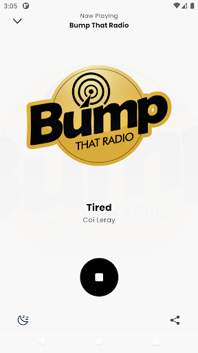 Bump That Radio Screen 2