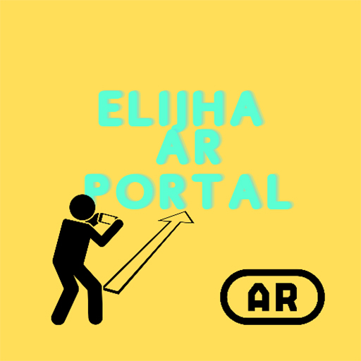 Elijha AR portal logo