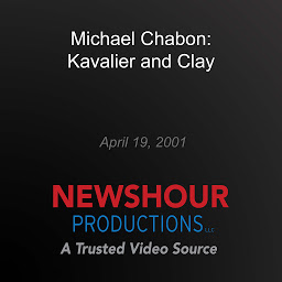 Icon image Michael Chabon: Kavalier and Clay