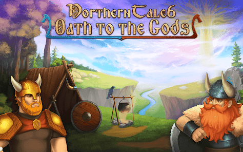 Captura de Pantalla 25 Northern Tale 6 android