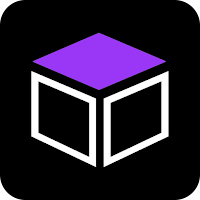 Icon Pack - Soft Purple Icon P