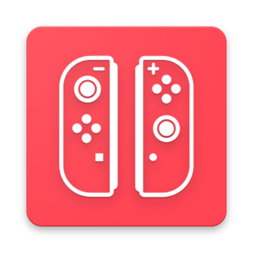 Joy-Con Enabler for Android  Icon