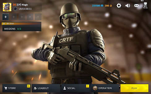 Critical Ops: Multiplayer FPS 1.42.0.f2392 MOD APK (Unlimited Money) 16
