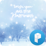 Wish Your Happiness Theme icon
