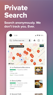 DuckDuckGo Privacy Browser Mod Apk Download 5