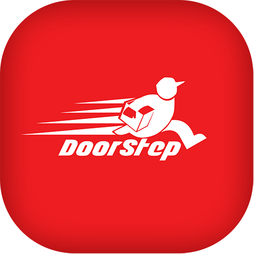 Doorstep Delivery 1.12 Icon