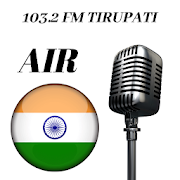 Top 50 Music & Audio Apps Like 103.2 fm tirupati India radio - Best Alternatives