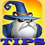 Tips mobile legends icon