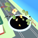 Cover Image of Tải xuống Hole Vacuum - Free 3D Game 1.41 APK
