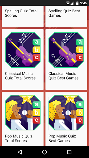 Quizmaster  Spelling