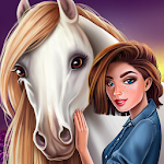 Cover Image of Descargar Mis historias de caballos 1.4.6 APK